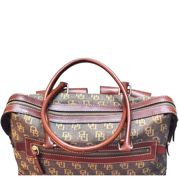 Dooney & Bourke Shoulder Bag - Picture 11 of 16